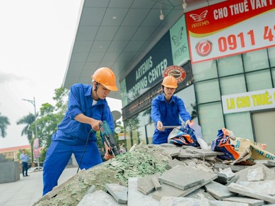 Vận động liên tục trong thời tiết nắng nóng sẽ khiến cơ thể mất nước và giảm sự bền bỉ.