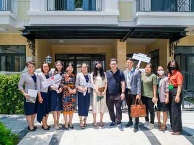 Cư dân The Classia sẽ được miễn phí quản lý đến hết 31/12/2024.