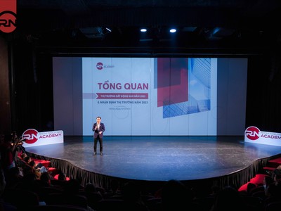 Chuyên gia Rich Nguyen: Thị trường bất động sản 2023 sẽ là cơ hội cho những nhà đầu tư có chiến lược rõ ràng