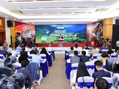 Tại tọa đàm Hiến kế hút khách du lịch do Báo Đầu tư tổ chức nhiều ý kiến cho rằng cần bám sát xu hướng du lịch năm 2023 để có sản phẩm phù hợp hút khách. Ảnh Dũng Minh.