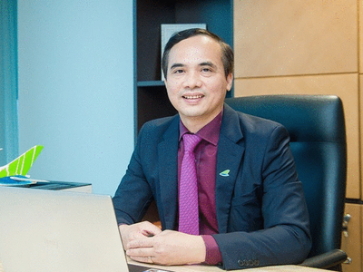 Ông Nguyễn Mạnh Quân, Tổng giám đốc Bamboo Airways đã có chia sẻ xung quanh câu chuyện hãng có nhà đầu tư mới.