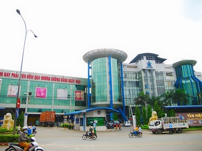 Tân Hiệp Phát thông tin về vụ việc liên quan tới ông Trần Quí Thanh và bà Trần Uyên Phương