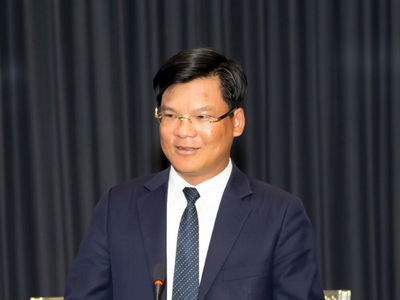 Ông Lê Văn Nam làm Tổng giám đốc HBC từ ngày 1/6/2023.