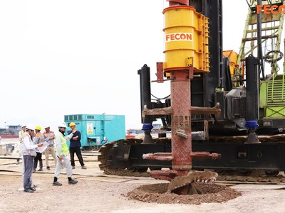 Sau khi chuyển nhượng phần vốn góp, Công ty TNHH MTV Nguồn nhân lực Fecon sẽ không còn là công ty con của Công ty cổ phần Fecon.