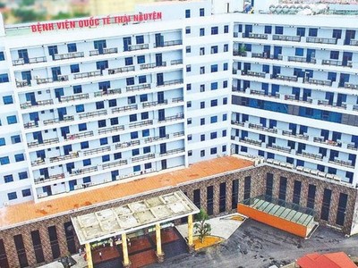 Bệnh viện quốc tế Thái Nguyên đặt mục tiêu tăng trưởng trong năm 2023