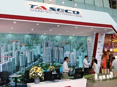 Dịch vụ hàng không Taseco (AST) tự tin kế hoạch lãi gấp gần 4 lần năm ngoái, dự kiến đạt 155 tỷ đồng