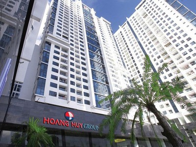 Dịch vụ Tài chính Hoàng Huy (TCH) giải trình nguyên nhân lợi nhuận năm 2022 sụt giảm mạnh