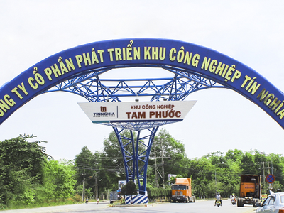 TIP: Ngày GDKHQ nhận tạm ứng cổ tức năm 2024 bằng tiền (13%) 