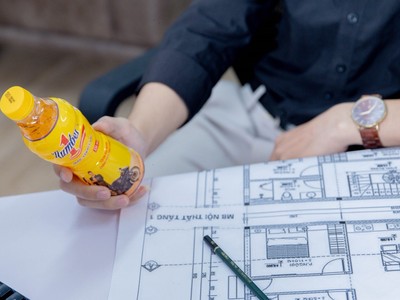 Duy trì nguồn năng lượng và sự tỉnh táo giúp vượt qua các deadline.