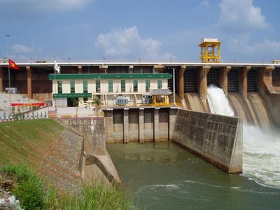 Mưa ít, lợi nhuận sau thuế quý II/2023 của Thủy điện Cần Đơn (SID) giảm mạnh 26,7%