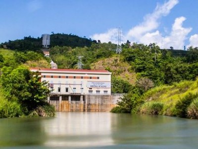 Sông Ba (SBA) lợi nhuận quý II đạt 17,8 tỷ đồng, giảm mạnh so với cùng kỳ năm ngoái