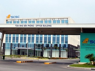 PYN không còn là cổ đông lớn tại Dịch vụ hàng hóa Sài Gòn (SCS)