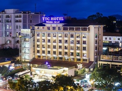 Áp lực chi phí đã đè năng lên vai Công ty cổ phần Du lịch Thành Thành Công.