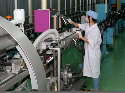 Chi phí giảm giúp Công ty cổ phần In và Bao bì Mỹ Châu có tăng trưởng lợi nhuận nửa đầu năm 2023