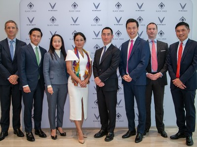 VinFast và Black Spade Acquisition Co (NYSE: BSAQ) (“Black Spade”) hoàn tất giao dịch hợp nhất kinh doanh.