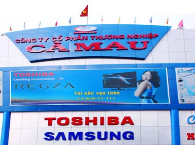 Thương nghiệp Cà Mau (CMV) lý giải nguyên nhân lợi nhuận 6 tháng sụt giảm mạnh