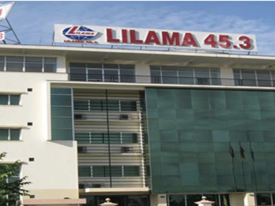 Lilama 45.3 thua lỗ gần 10 tỷ đồng trong 6 tháng đầu năm