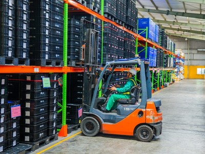 An Phát Holdings giảm tỷ lệ sở hữu tại Công ty cổ phần Nhựa Hà Nội.