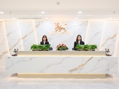 Kirin Capital tiếp tục tăng tỷ lệ sở hữu tại CSI