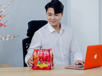 Làm gì để bản thân luôn tươi mát trước dồn dập sự kiện cuối năm?