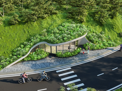 Sao Mai Group tổ chức cuộc thi đặt tên cho một Resort 5 sao tại Thanh Hóa.