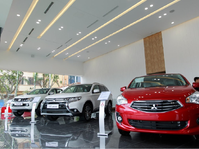 Ô tô nhập khẩu từ Indonexia chiếm 38% tổng số ô tô nhập vào Việt Nam trong tháng 1/2024