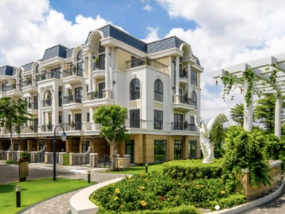 The Classia do Khang Điền làm chủ đầu tư nhận được phản hồi tích cực về tiến độ xây dựng và chất lượng bàn giao.