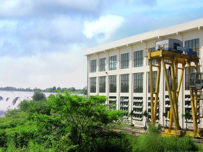 Thủy điện - Điện lực 3 (DRL): Lợi nhuận sau thuế quý I/2024 đạt gần 10,2 tỷ đồng, giảm hơn 34%