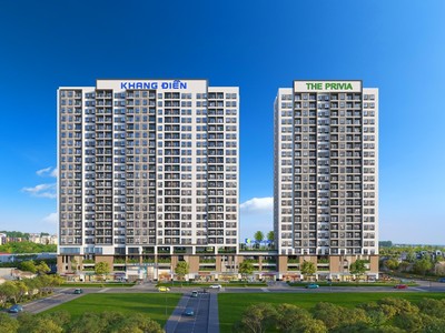 Tập đoàn Khang Điền (KDH) tổ chức thành công Đại hội đồng cổ đông thường niên năm 2024