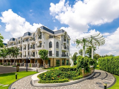 Nhà Khang Điền (KDH): Quỹ thuộc VinaCapital tiếp tục đăng ký bán thêm gần 2,5 triệu cổ phiếu