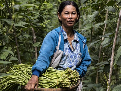 Quỹ Mekong Enterprise Fund IV và HUSK ký thỏa thuận đầu tư 5 triệu USD nhằm thúc đẩy nông nghiệp tái tạo tại Đông Nam Á