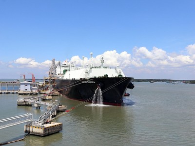 Nhiều đơn vị thành viên PVN đạt tăng trưởng cao trong 4 tháng đầu năm