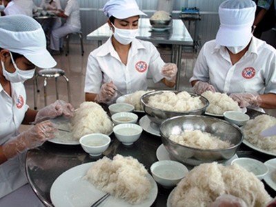 Công ty cổ phần Yến Sào Khánh Hoà chủ động lên kế hoạch lợi nhuận năm 2024 sụt giảm so với thực hiện của năm ngoái.