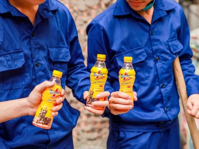 Dễ chơi, dễ trúng với hơn 250.000 giải thưởng tiền mặt từ chương trình “Xé ngay trúng liền 2024 - Number 1” 