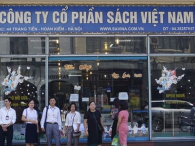 SCIC muốn thoái toàn bộ cổ phần tại Savina.