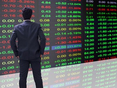 Lãi suất thấp, dòng tiền dịch chuyển vào kênh đầu tư chứng khoán