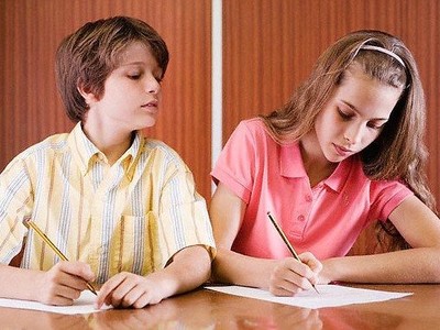 Chống gian lận trong thi cử bằng ứng dụng công nghệ.