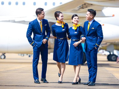 Với sự trở lại của Pacific Airlines, hành khách sẽ có thêm nhiều lựa chọn khi di chuyển bằng đường hàng không trong mùa du lịch hè năm nay.