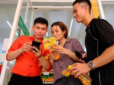 Sức nóng chương trình trình "Xé ngay trúng liền 2024 - Number 1 - Tiếp năng lượng, bứt phá thành Number 1" ngày một tăng.