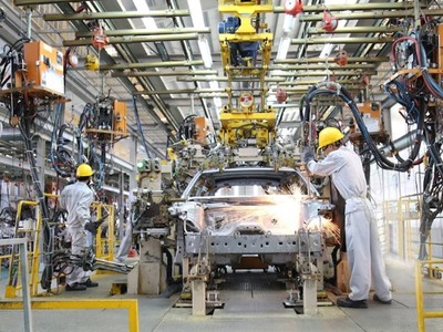 Thaco Group lãi 1.011 tỷ đồng nửa đầu 2024, còn hơn 14.108 tỷ đồng dư nợ trái phiếu