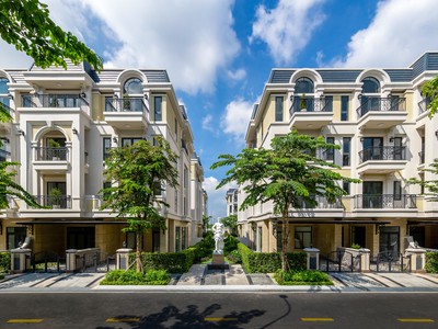 Từ năm 2023, The Classia đã chào đón cư dân dọn vào sinh sống, tạo nên nhịp sống đầy sinh khí.