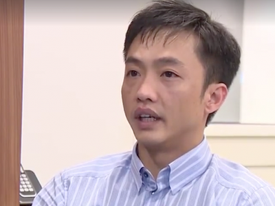 Ông Nguyễn Quốc Cường, con trai bà Nguyễn Thị Như Loan là người đại diện pháp luật tại Công ty cổ phần Quốc Cường Gia Lai.