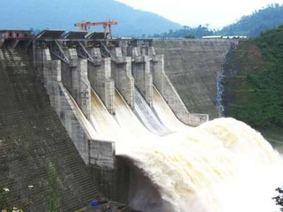 Lợi nhuận doanh nghiệp ngành thuỷ điện có sự phân hoá trong quý II.