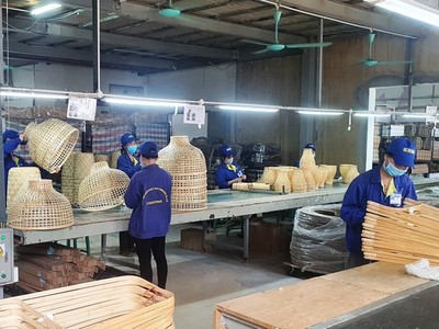 Doanh nghiệp nhỏ và vừa vẫn khó khăn trong tiếp cận vốn