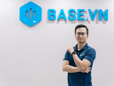 Base.vn sẽ ra mắt bộ sản phẩm trong tháng 11 tới đây tại sự kiện SaaS Day
