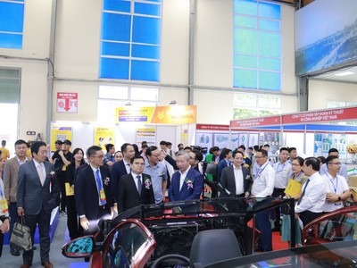 Doanh nghiệp Việt đón cơ hội tốt mở rộng kết nối, tham gia chuỗi cung ứng toàn cầu