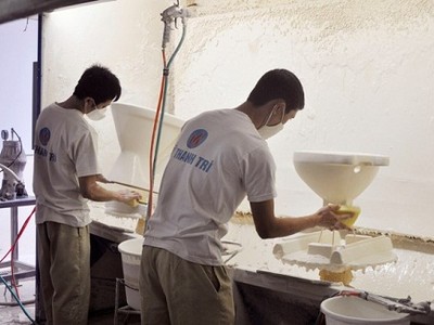 Sứ Viglacera Thanh Trì (TVA): Mục tiêu thoát lỗ trong năm 2025