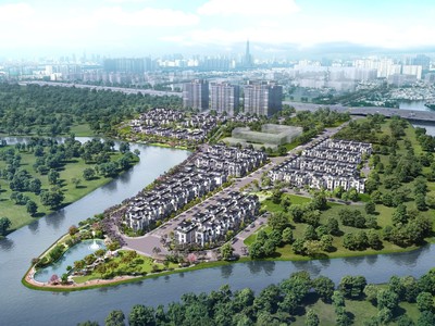 Cổ phiếu bất động sản đã đủ rẻ để giải ngân?