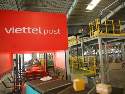 Viettel Post (VTP): Lợi nhuận quý I/2026 giảm 43,7% so với cùng kỳ