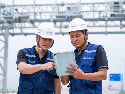Nhóm cổ đông cá nhân gia tăng sở hữu tại ELCOM.